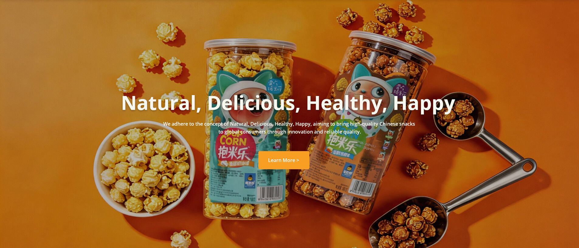 Henan Milegu Food Co., Ltd.